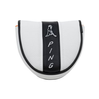 Ping PP58 Mallet Putter Headcover