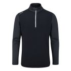 Also available in Ping Tobi Sensorwarm 1/2 Zip Sweater Black/Asphalt