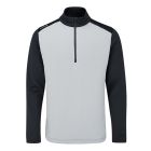 Also available in Ping Tobi Sensorwarm 1/2 Zip Sweater Pearl Grey/Asphalt